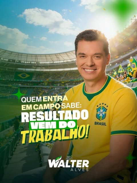 Walter Alves RN